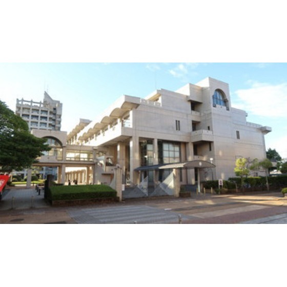 大学・短大　私立金沢工業大学（大学・短大）まで1084m