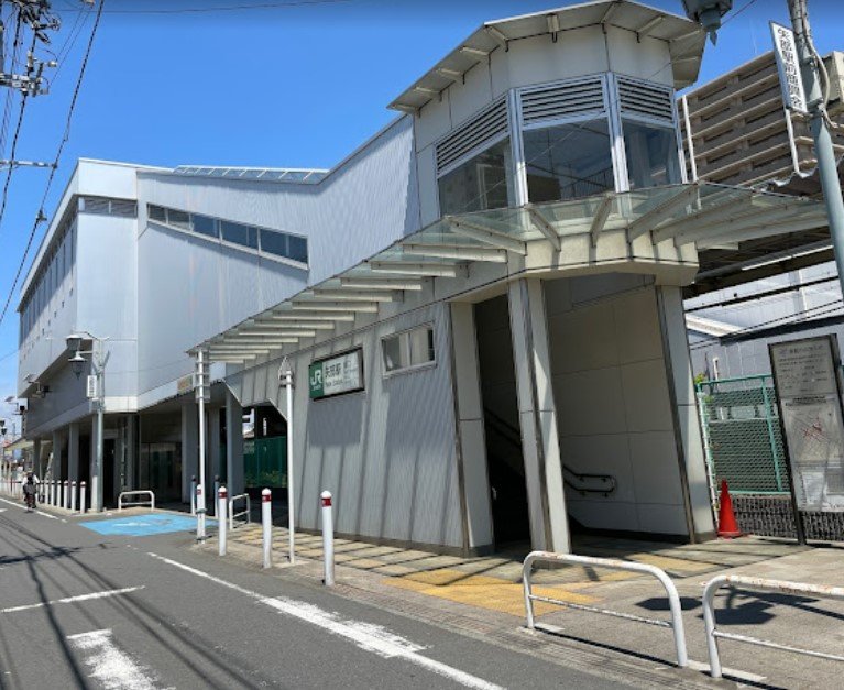 その他　矢部駅（その他）まで2595m