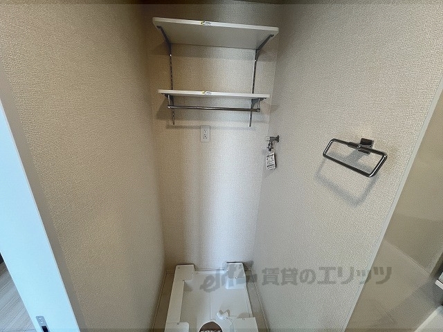 その他部屋・スペース　洗濯機置場