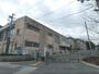 中学校　田辺中学校（中学校）まで2400m