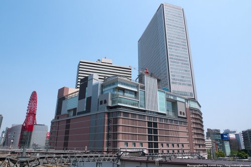 その他　阪急百貨店（その他）まで1538m
