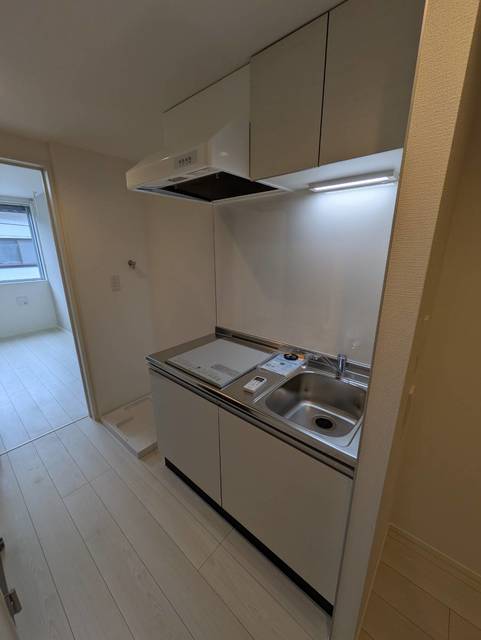キッチン　★同施工別建物の参考写真です★