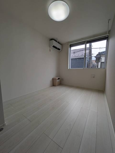 居室・リビング　★同施工別建物の参考写真です★