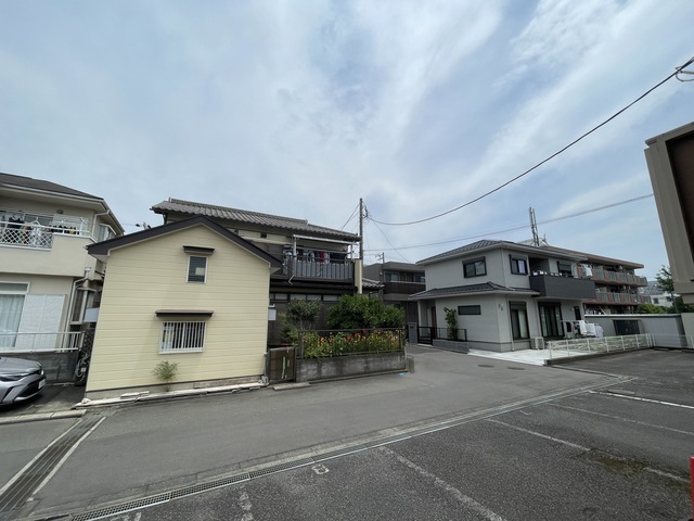 眺望　別部屋参考写真です
