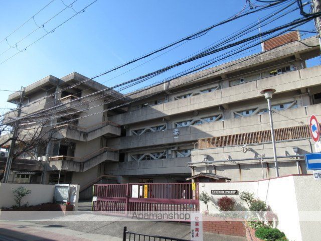 小学校　吹田市立吹田南小学校（小学校）まで123m