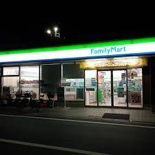 コンビニ　ファミリーマート 新今里四丁目店（コンビニ）まで502m