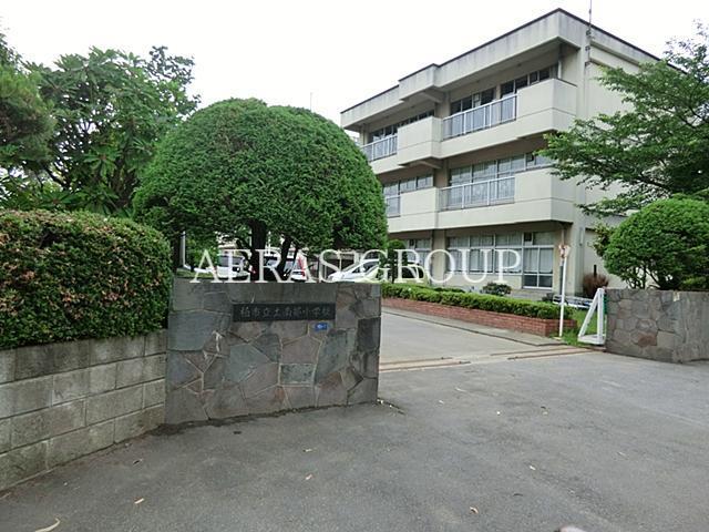 小学校　土南部小学校（小学校）まで337m