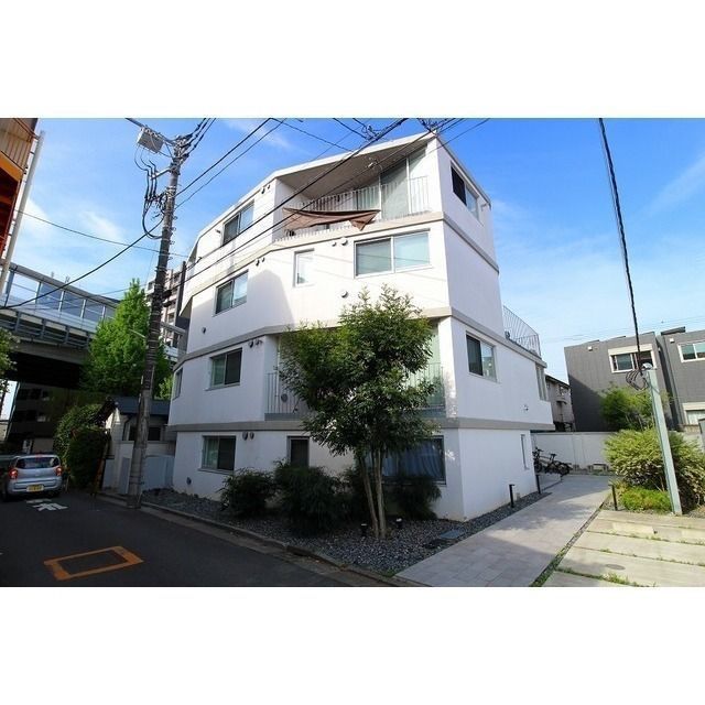 建物外観　☆綺麗な外観☆