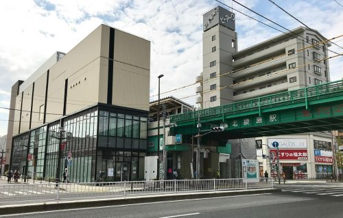 その他　千代田線　北綾瀬駅（その他）まで2521m