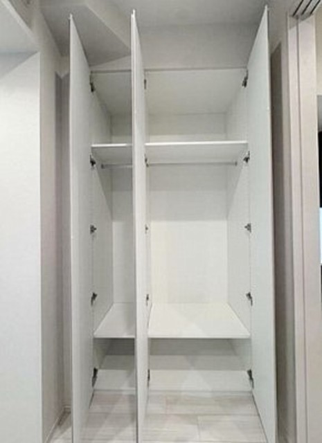 収納　同仕様
