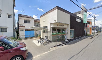 ドラックストア　サンプラザ薬局 高柳局（ドラッグストア）まで321m