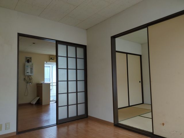 居室・リビング
