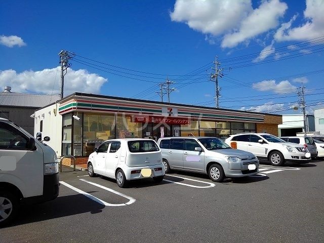 コンビニ　セブンイレブン 小牧小木1丁目店（コンビニ）まで1143m