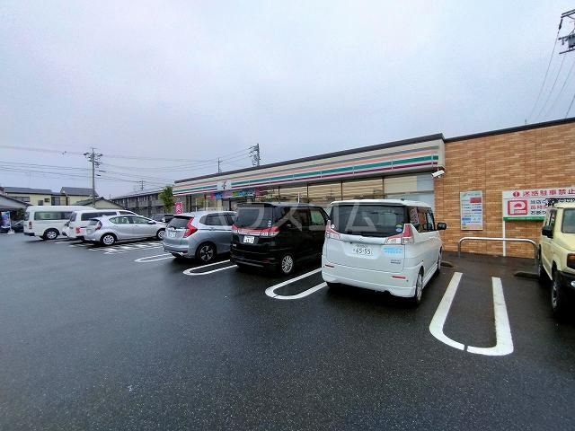 コンビニ　セブンイレブン 小牧常普請1丁目店（コンビニ）まで1607m