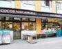 スーパー　ココスナカムラ鳥越店（スーパー）まで374m