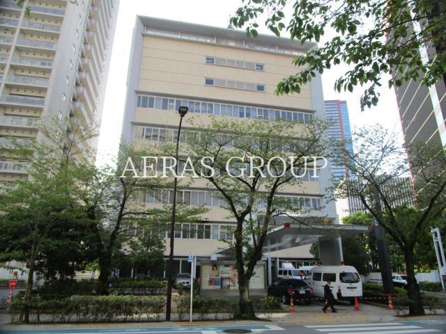 警察署・交番　三田警察署（警察署・交番）まで884m