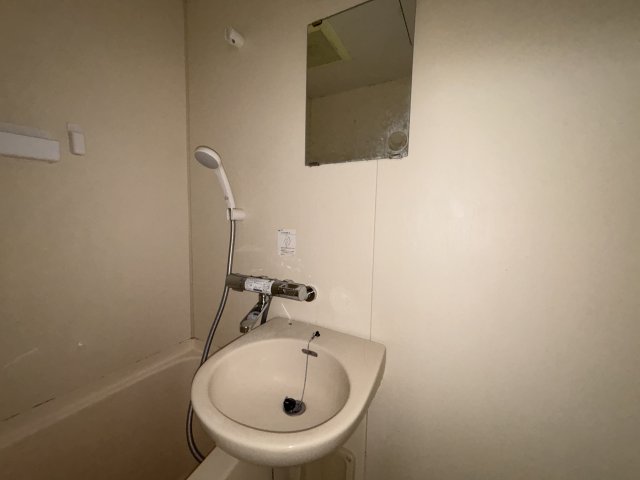 富士産業ビルの内装写真