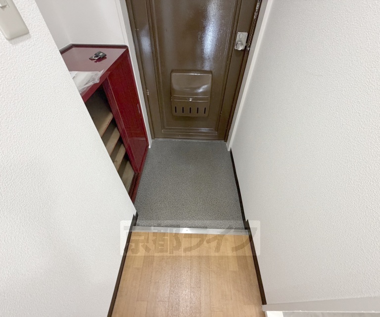 その他　ゴミ捨て場です。