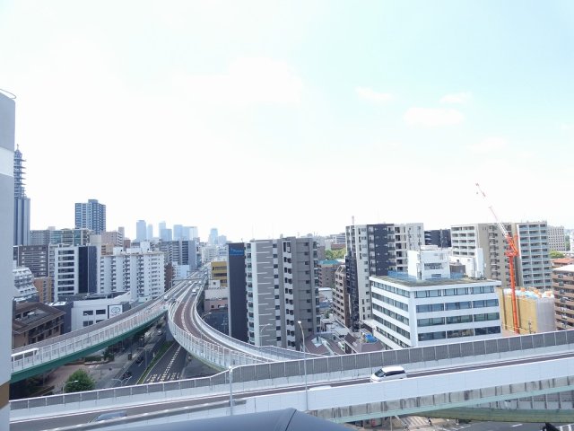 眺望　イメージ