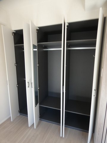 収納　収納※別部屋参考写真