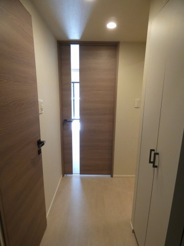 玄関　玄関※別部屋参考写真