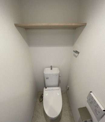 トイレ　トイレも気になるポイント