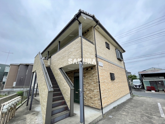 建物外観　当店おすすめ物件♪