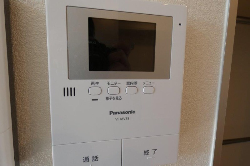セキュリティ　図面と現状に相違がある場合には現状を優先