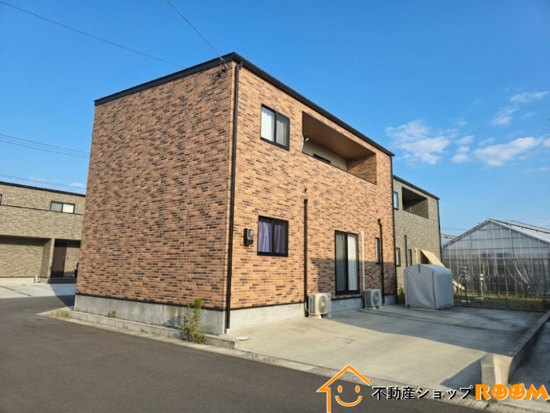 ＪＲ鹿児島本線 羽犬塚駅 徒歩43分 2階建 築3年のその他写真