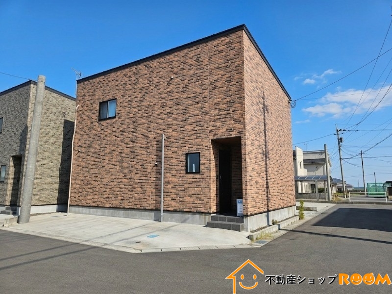 ＪＲ鹿児島本線 羽犬塚駅 徒歩43分 築3年
