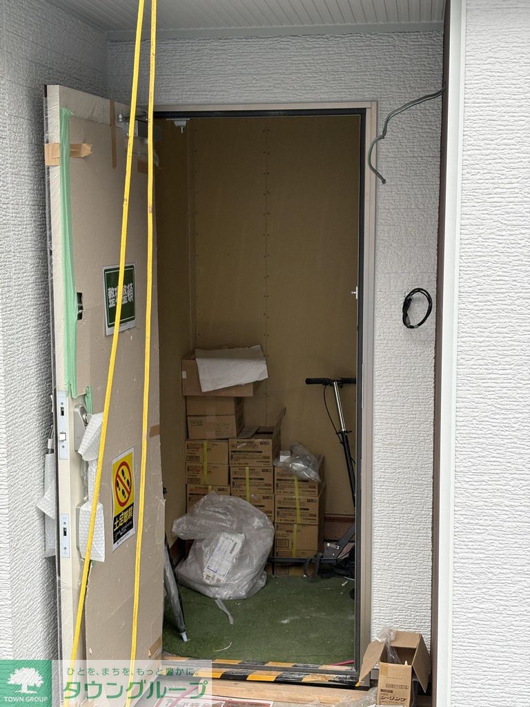その他部屋・スペース