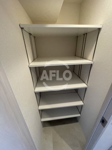 その他部屋・スペース　シューズインクローゼット