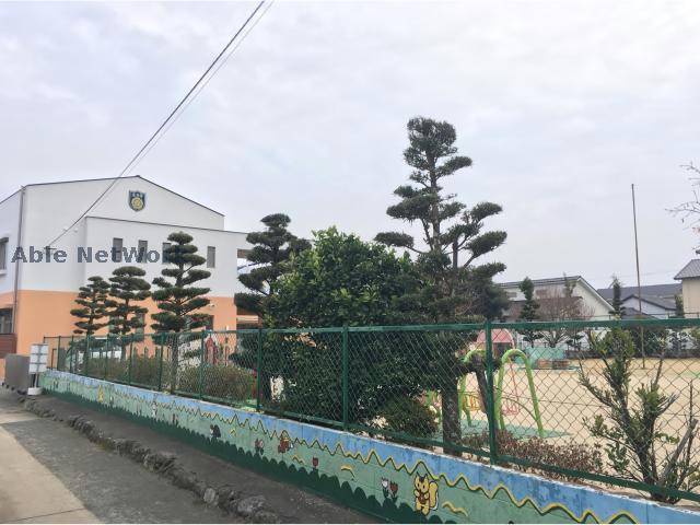 幼稚園・保育園　認定こども園昊天宮保育園（幼稚園・保育園）まで729m