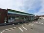 コンビニ　ファミリーマート伊勢崎山王町店（コンビニ）まで400m