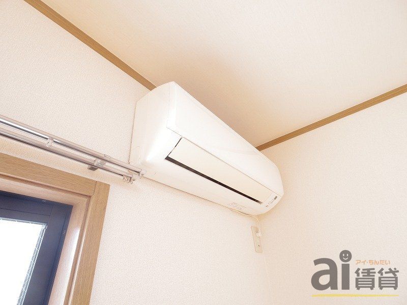 その他設備　※同仕様写真