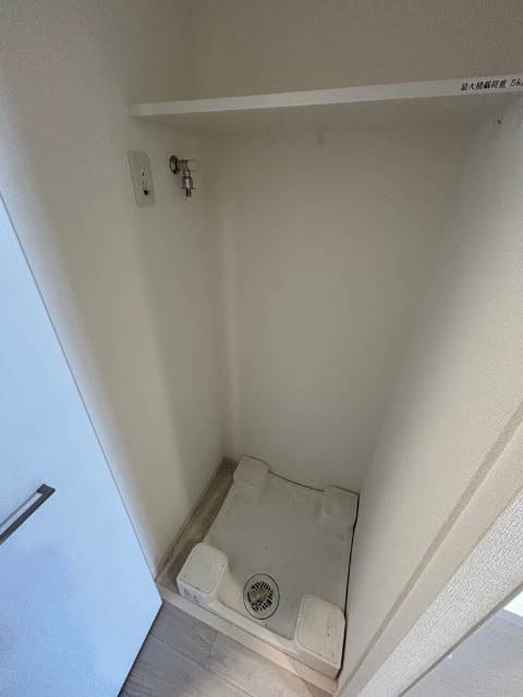 その他設備　参考写真です