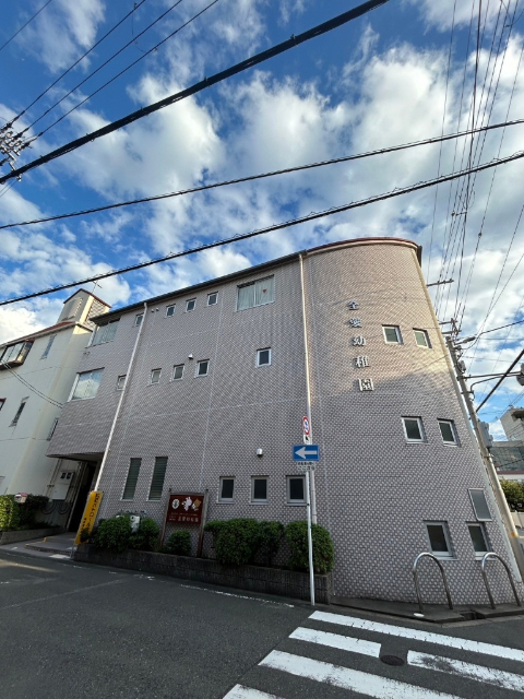 幼稚園・保育園　全愛幼稚園（幼稚園・保育園）まで378m