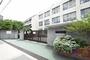 中学校　東淀中学校（中学校）まで350m