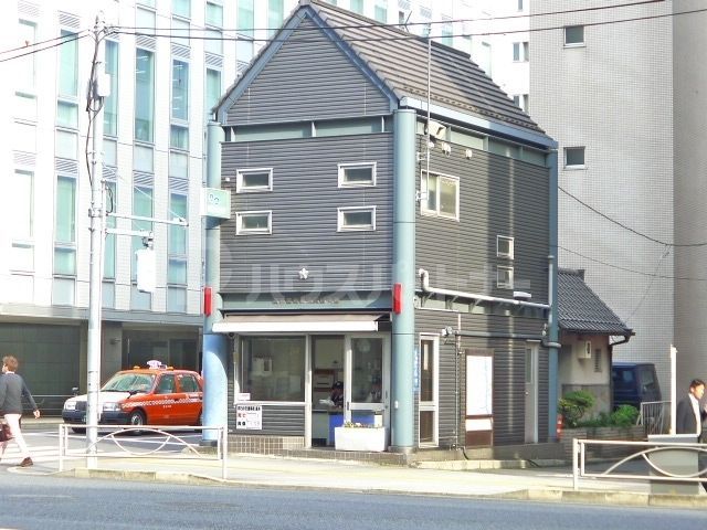 警察署・交番　須賀橋交番（警察署・交番）まで1540m