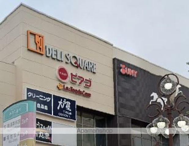 スーパー　ユニー（株）／ピアゴラフーズコア今池店（スーパー）まで154m