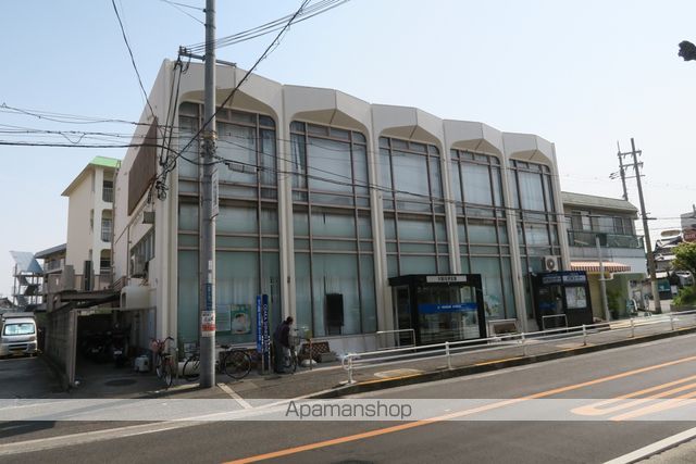 銀行　大阪信用金庫　高石南支店（銀行）まで678m