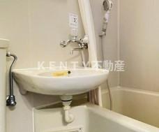 洗面設備　忙しい朝には欠かせない洗面所です