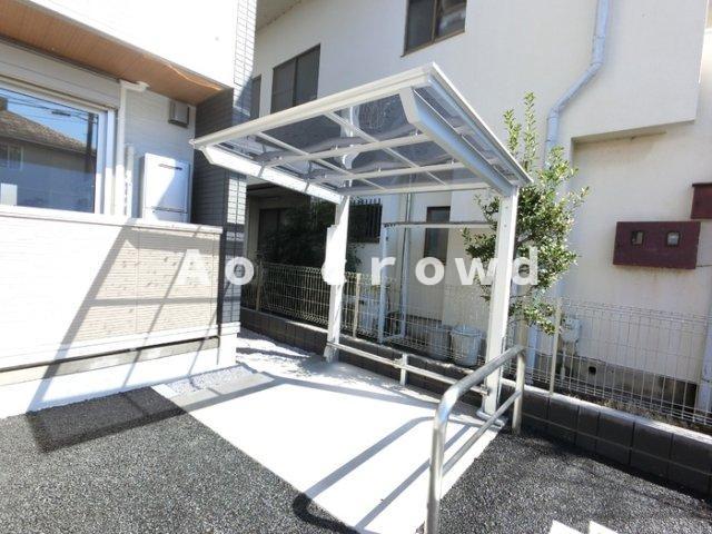 その他共有部分　気になる物件はまとめてご案内ができます！