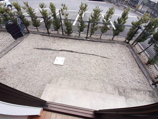 庭