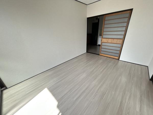 近鉄南大阪線 高鷲駅 徒歩4分 4階建 築54年のその他写真