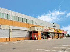 スーパー　ホクレンショップFoodFarm49条店（スーパー）まで572m