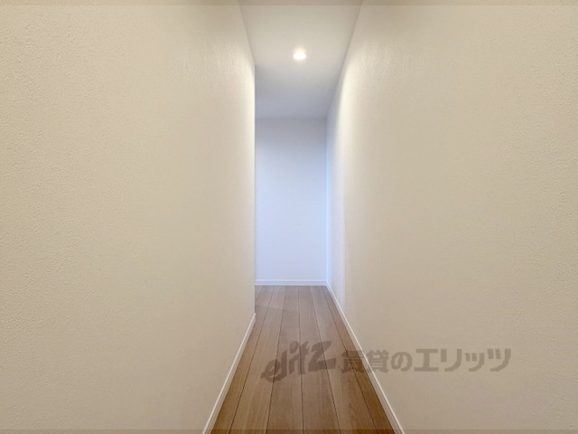 その他部屋・スペース　廊下