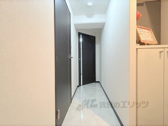その他部屋・スペース　廊下