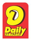コンビニ　デイリーヤマザキ 浪速汐見橋店（コンビニ）まで150m