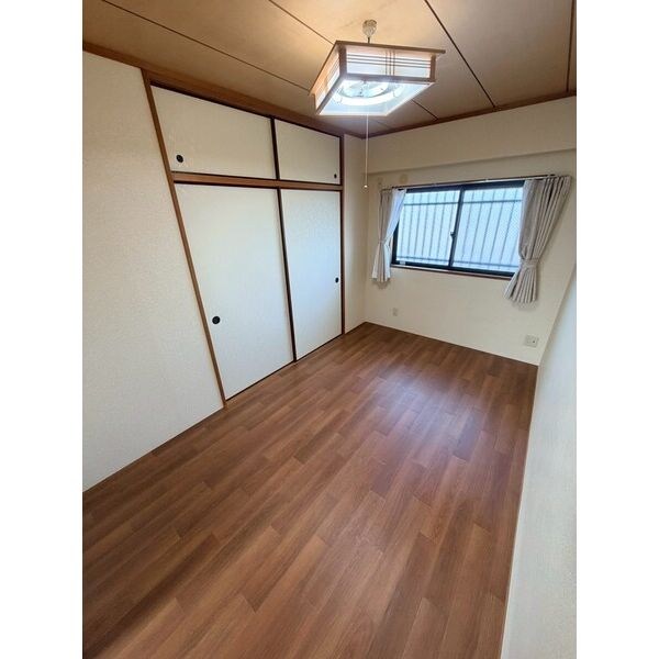 DITA笠松通の内装写真